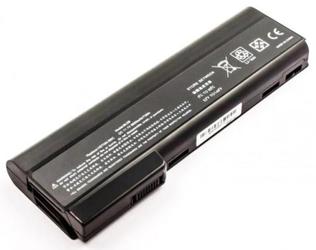 EAN 5711045427909 - CoreParts MBI2334 refacción para laptop Batería imagen 1