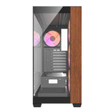 EAN 4711527006357 - darkFlash DC-DS900WDE-B-ES1 carcasa de ordenador Full Tower Negro imagen 3