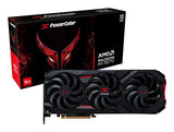 Tarjeta Grafica  Powercolor Red Devil Rx9070 16g-E/Oc