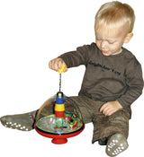EAN 4006942521203 - Bolz 52120 juego y juguete de habilidad/activo Peonza zumbadora imagen 3