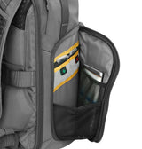 EAN 4719856250199 - Vanguard VEO ADAPTOR R44 GY estuche para cámara fotográfica Mochila Gris imagen 11