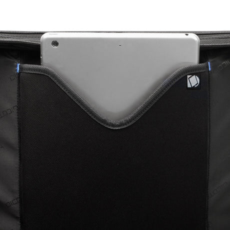 EAN 7640186419918 - DICOTA Eco Top Traveller PRO 43,9 cm (17.3") Maletín Toploader Negro imagen 9