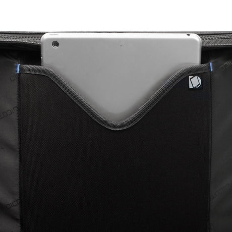 EAN 7640186419918 - DICOTA Eco Top Traveller PRO 43,9 cm (17.3") Maletín Toploader Negro imagen 9