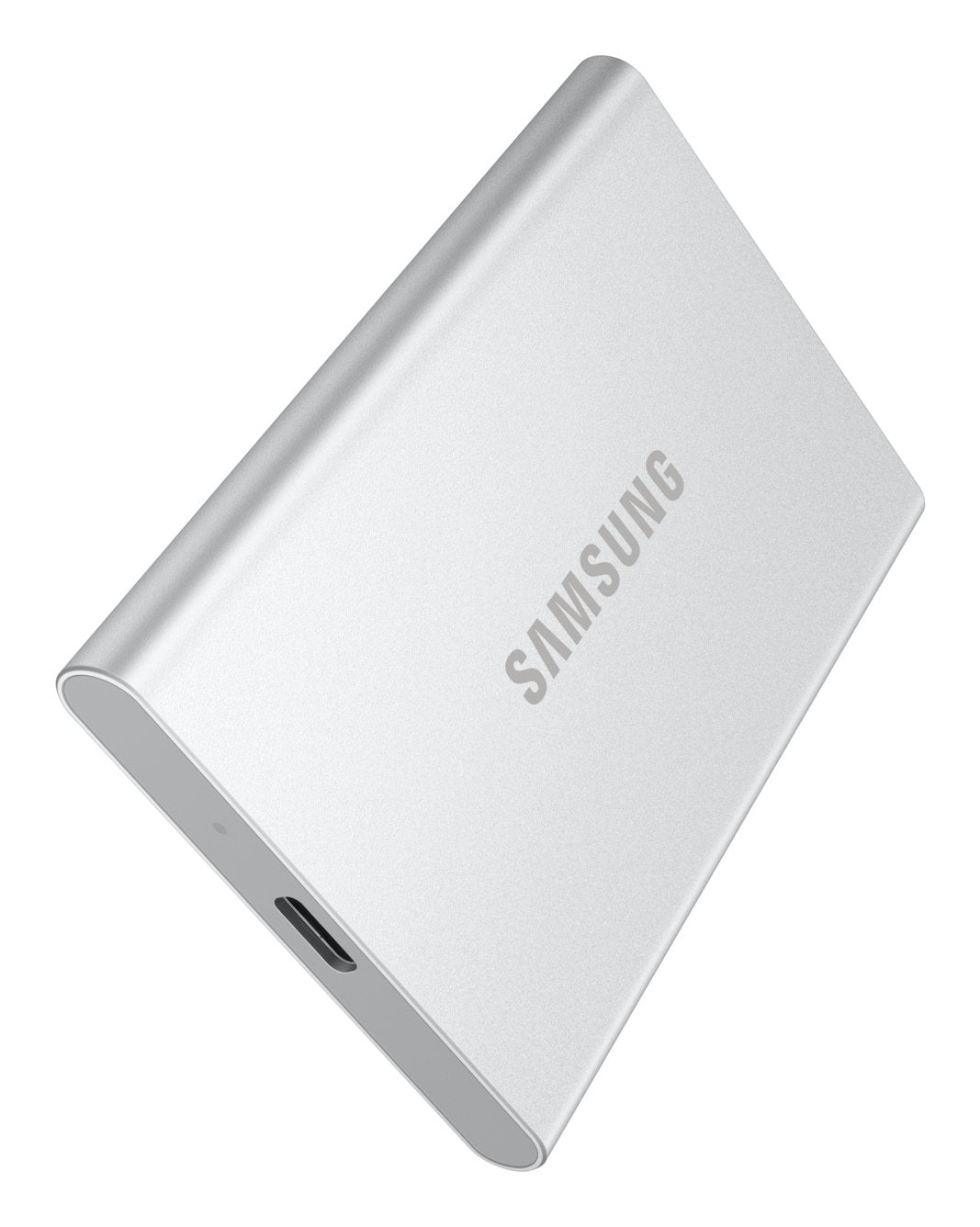 Samsung Mu-Pd1t0g/Ww Unidad Externa De Estado Sólido 1 Tb Usb Tipo C 3.2 Gen 2 (3.1 Gen 2) Plata
