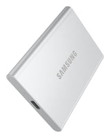 Samsung Mu-Pd1t0g/Ww Unidad Externa De Estado Sólido 1 Tb Usb Tipo C 3.2 Gen 2 (3.1 Gen 2) Plata