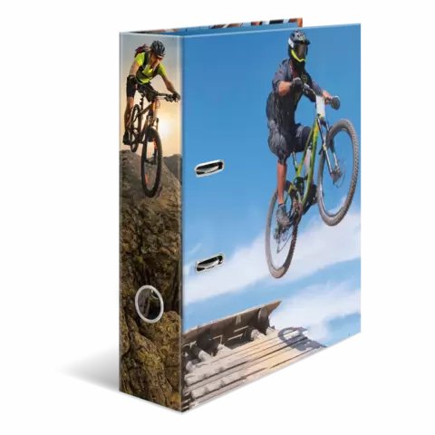 Carpeta Herma 20107 De Cartón A4 Multicolor