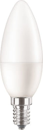 EAN 8719514312401 - Philips CorePro LED 31240100 lámpara LED Blanco cálido 2700 K 2,8 W E14 imagen 1