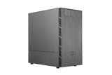 Cooler Master Case Coolermaster Masterbox Mb400l Odd Midi Atx