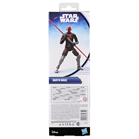 EAN 5010996356390 - Star Wars G26875L00 figura de juguete para niños imagen 4