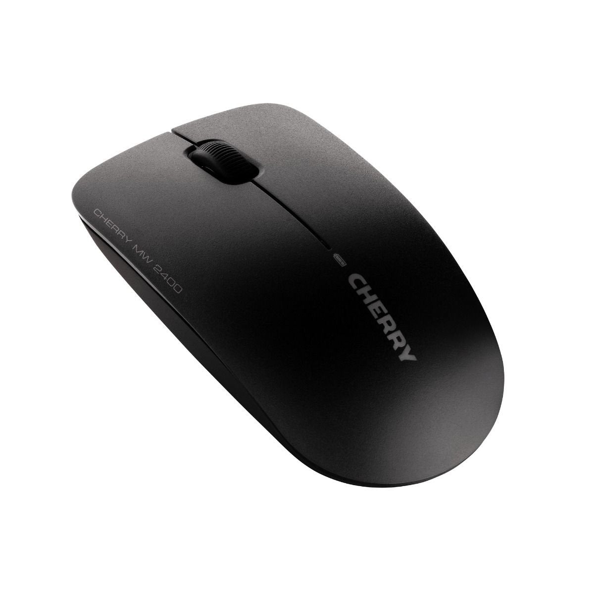 EAN 4025112088520 - CHERRY MW 2400 ratón Oficina Ambidextro RF inalámbrico Óptico 1200 DPI imagen 2