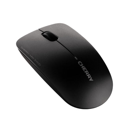 EAN 4025112088520 - CHERRY MW 2400 ratón Oficina Ambidextro RF inalámbrico Óptico 1200 DPI imagen 2