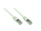 Good Connections Cat.5e Cable De Red Sf Utp Grau 1m
