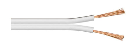 EAN 5712505813300 - Microconnect AUDSPEAKER2-100C cable de audio 100 m Blanco imagen 1