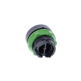 Pulsador Plano Zb5aa2 ** Negro