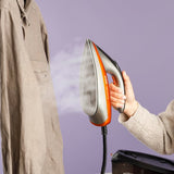 Pae Centro Planchado Solac  Cpb6110  Optima Center 3010    3000w Eco 7 Bar