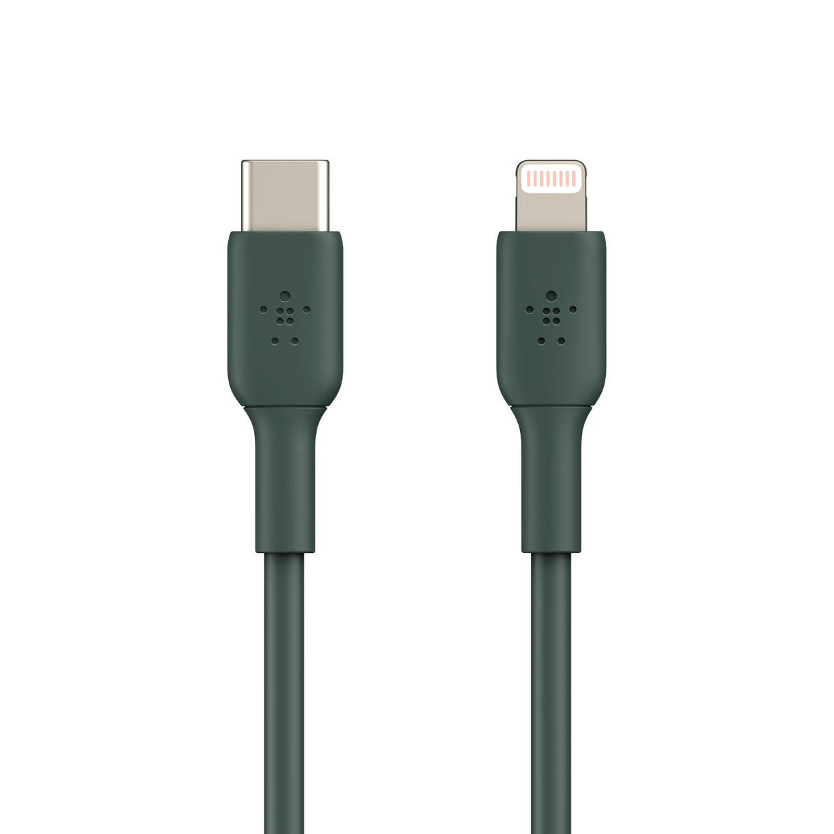 Belkin Caa003bt2mbk Lightning A Usb-C 2 M Negro