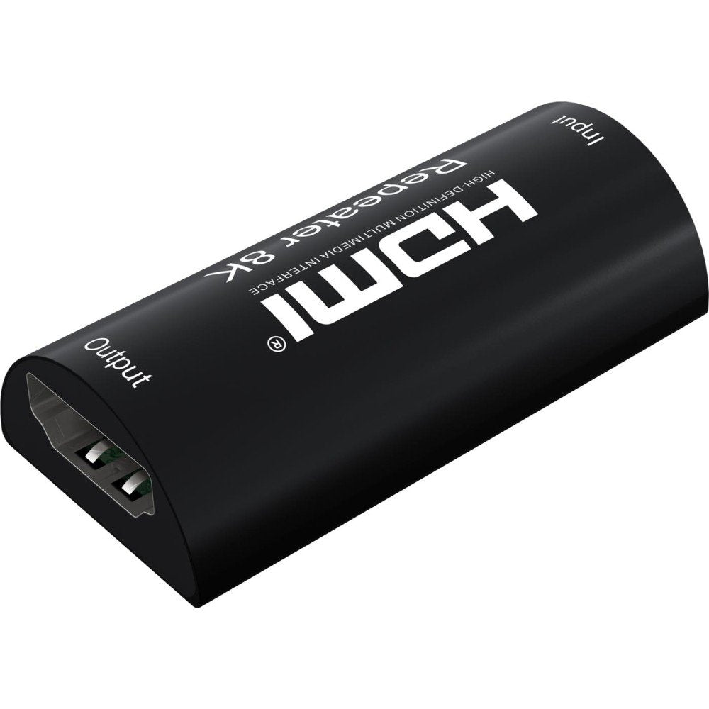 Techly Hdmi-Extender 8k 60hz