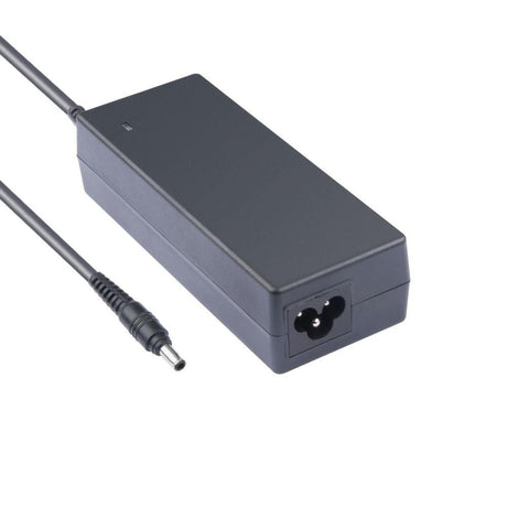 EAN 5704327044482 - CoreParts MBA1040 adaptador e inversor de corriente Interior 90 W Negro imagen 1