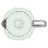 EAN 8017709302207 - Smeg KLF05PGEU tetera eléctrica 0,8 L 1400 W Verde imagen 4