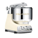 Procesador De Alimentos Ankarsrum Assistant Original Akr6230, Crema