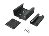 EAN 0195892123835 - Lenovo 4XF1S12016 kit de montaje Negro imagen 1