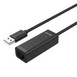 EAN 4894160018953 - UNITEK Y-1468 adaptador y tarjeta de red Ethernet 480 Mbit/s imagen 1