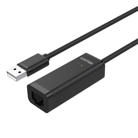 EAN 4894160018953 - UNITEK Y-1468 adaptador y tarjeta de red Ethernet 480 Mbit/s imagen 1