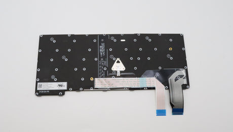 EAN 5715063075296 - Lenovo 5N21H77211 refacción para laptop Teclado imagen 1