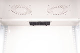 EAN 4016032499039 - Digitus DN-49209 armario rack 9U Bastidor de pared Gris claro imagen 5