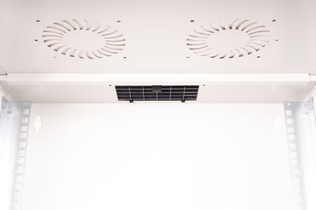 EAN 4016032499039 - Digitus DN-49209 armario rack 9U Bastidor de pared Gris claro imagen 5