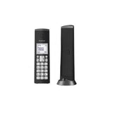 Panasonic Kx-Tgk210 Teléfono Fijo Inalámbrico Negro