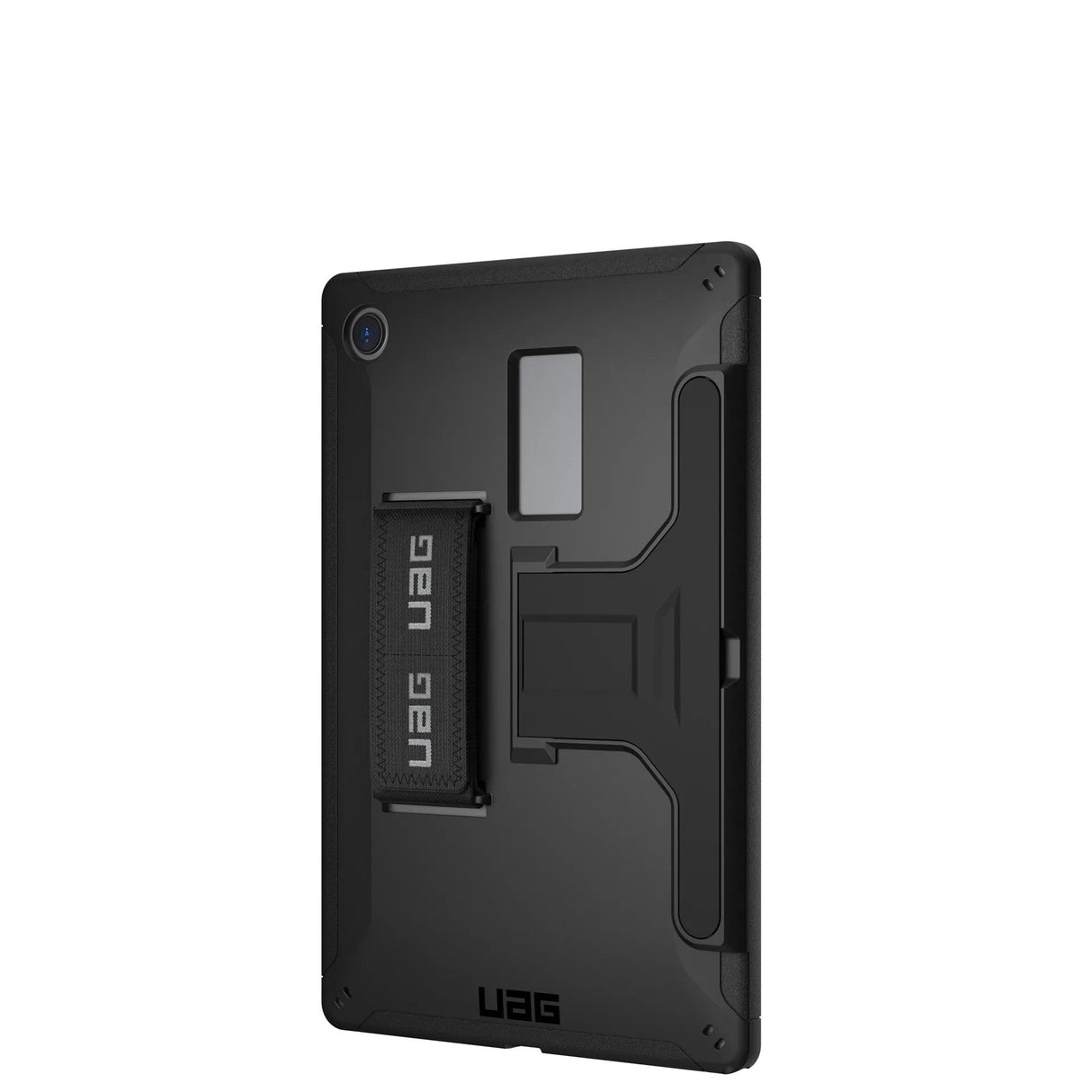 Uag Scout Para Samsung Galaxy Tab A8 10.5" 2022 - Negro