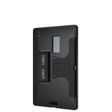 Uag Scout Para Samsung Galaxy Tab A8 10.5" 2022 - Negro