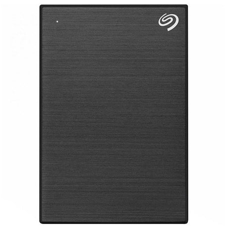 EAN 0763649160862 - Seagate One Touch STKG1000400 unidad externa de estado sólido 1 TB USB Tipo C 3.2 Gen 1 (3.1 Gen 1) Negro imagen 1