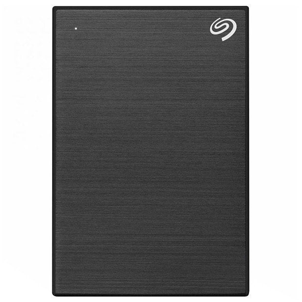 Disco Externo Ssd Seagate One Touch 1tb Black 1.5in  Ext  Usb 3.1 Type C