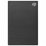 Disco Externo Ssd Seagate One Touch 1tb Black 1.5in  Ext  Usb 3.1 Type C