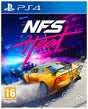 EAN 5035225122478 - Sony Need for Speed: Heat, PS4 Estándar Inglés PlayStation 4 imagen 1