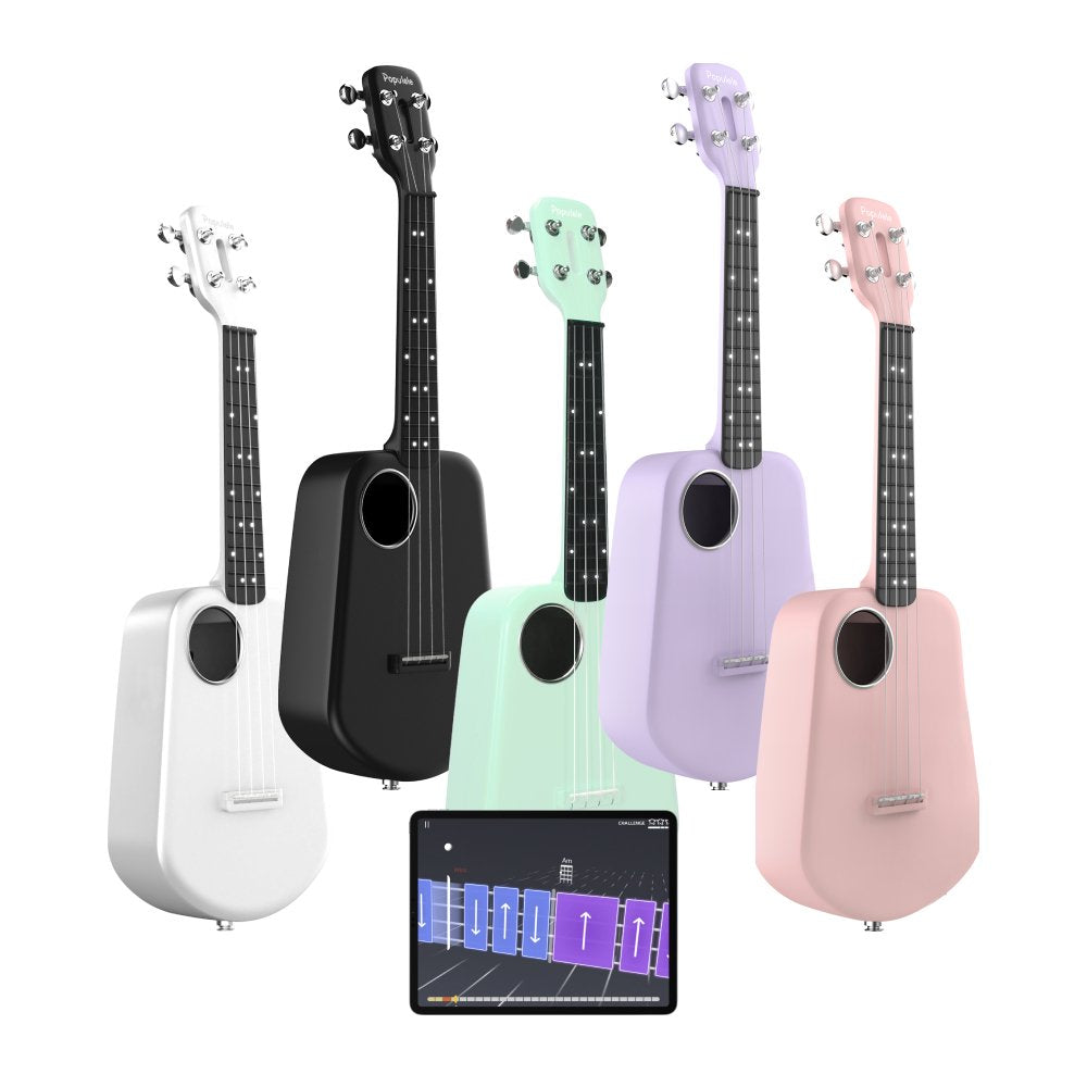 EAN 6970428341648 - PopuMusic Populele 2 imagen 2