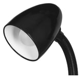 Lámpara Activejet  De Escritorio Aje-Bill Negro E27