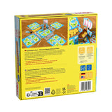 Haba Mapa Del Tesoro Ahoi!, Juego De Mesa 2011824001