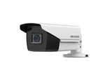 Hikvision Cámara Hd Bullet 2m 2.7-13.5mm Ir70 Wdr Ip67 12/24v 4en1. Ultra Baja Iluminación