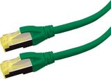 EAN 5420016875754 - LOGON PREMIUM APR6200G cable de red Verde 20 m Cat6 S/FTP (S-STP) imagen 1