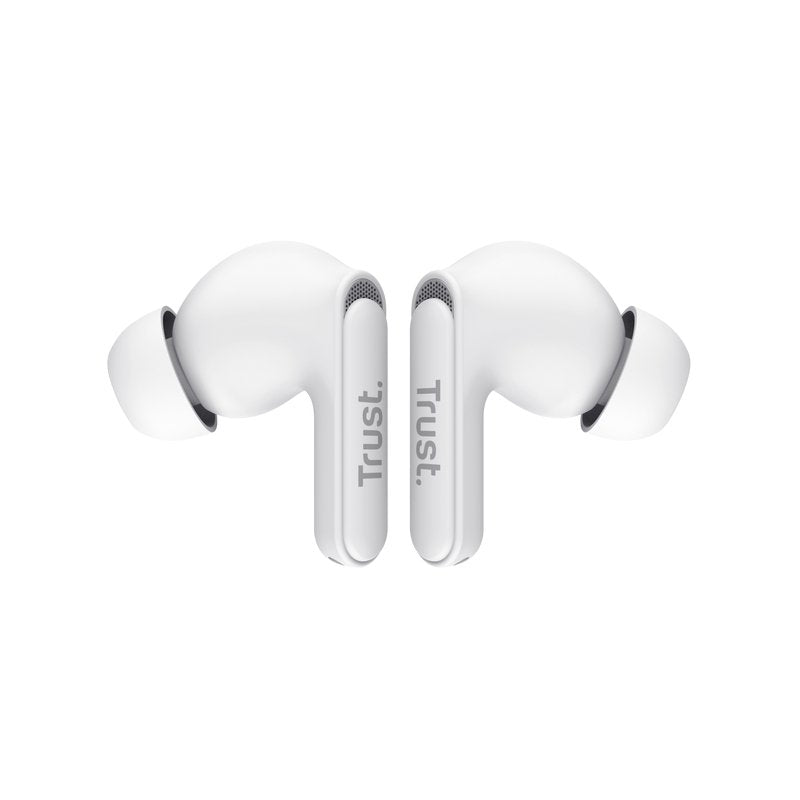EAN 8713439251722 - Trust Yavi Auriculares True Wireless Stereo (TWS) Dentro de oído Llamadas/Música USB Tipo C Bluetooth Bla imagen 6