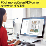 Impresora Hp Designjet T1600dr Postscript De 36 Pulgadas