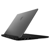 Msi Creatorpro X18 Hx A14vksg-024fr Intel® Core? I9 I9-14900hx Station De Travail Mobile 45,7 Cm (18) Wquxga 128 Go Ddr5-Sdram 4 To Ssd Nvidia Rtx 3500 Ada Wi-Fi 7 (802.11be) Windows 11 Pro Gris