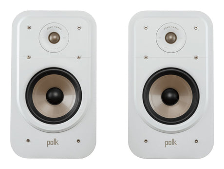 EAN 0747192134181 - Polk Audio SIGS20ELWT altavoz De 5 vías Blanco Alámbrico imagen 3