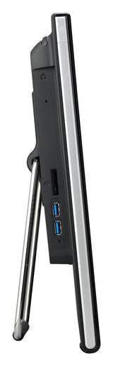 Shuttle Barebone Aio X50v8 15,6" C5205u So-Ddr4 Negro