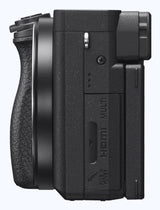 EAN 4548736163751 - Sony α ILCE-6400AM 1/1.6" MILC 24,2 MP CMOS 6000 x 4000 Pixeles Negro imagen 7