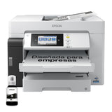 EAN 8715946690360 - Epson EcoTank ET-M16680 Inyección de tinta A3 4800 x 1200 DPI Wifi imagen 12