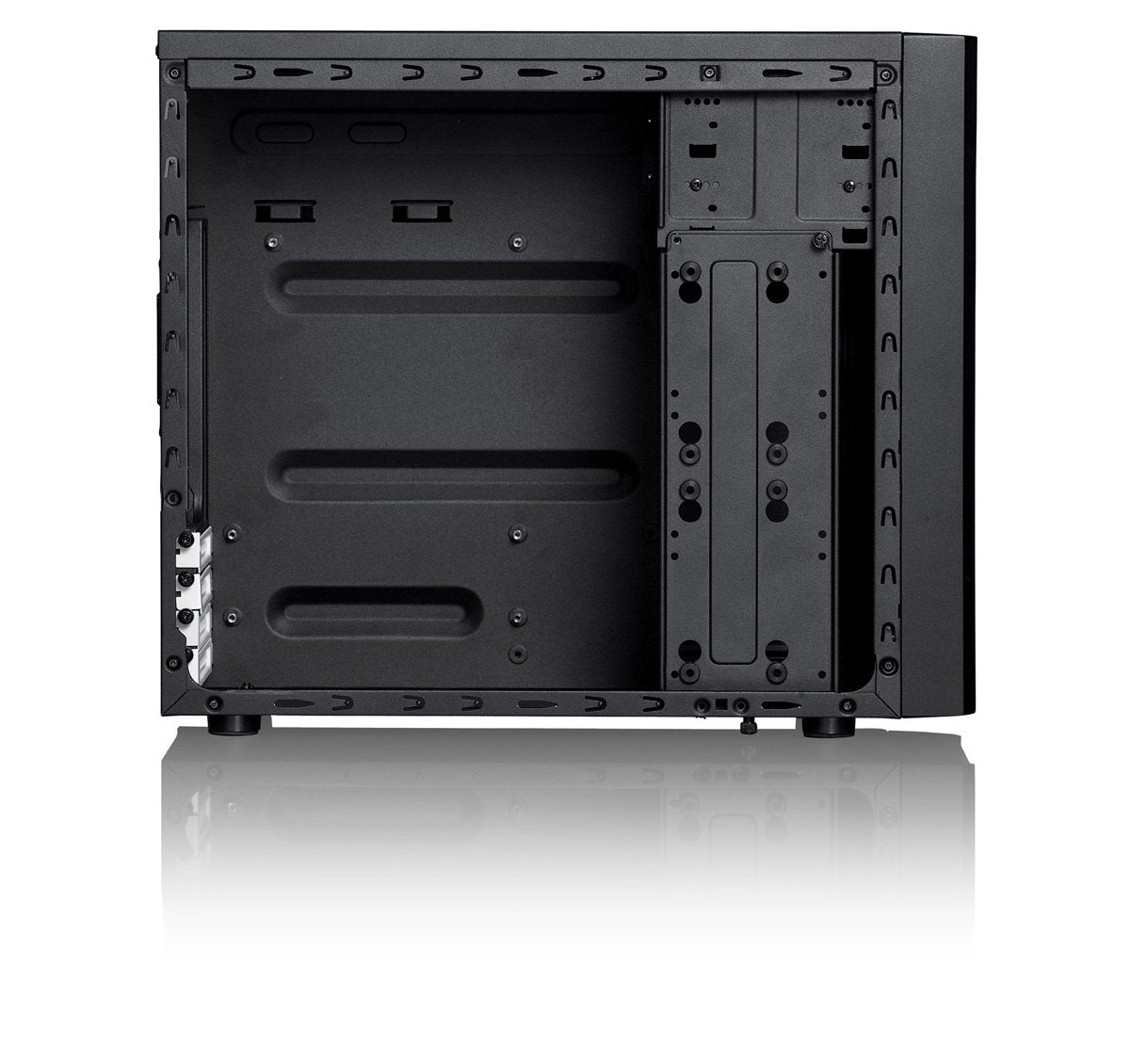 EAN 7350041081098 - Fractal Design Core 1000 USB 3.0 Midi Tower Negro imagen 4